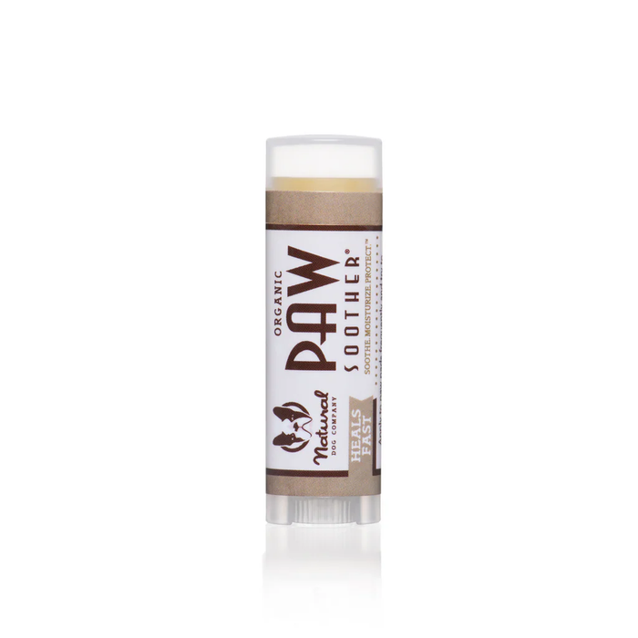 Organic Paw Soother - Travel Stick