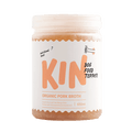 Organic Pork Broth 650ml