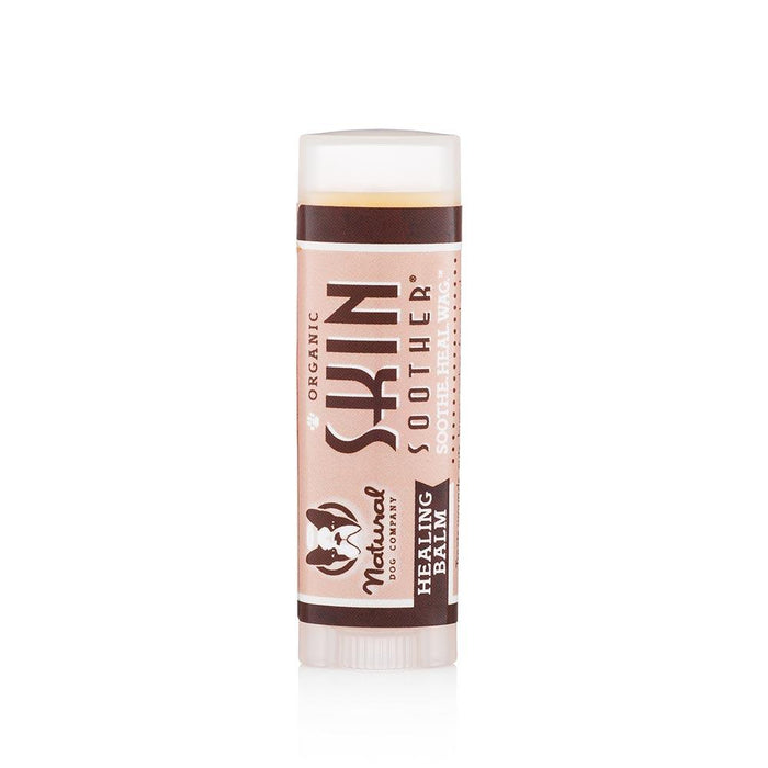 Organic Skin Soother - Travel Stick