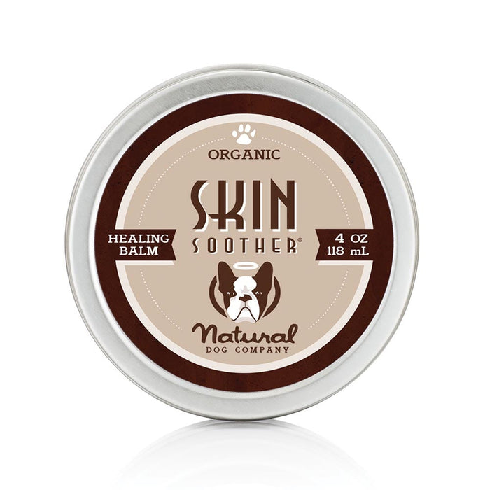 Organic Skin Soother