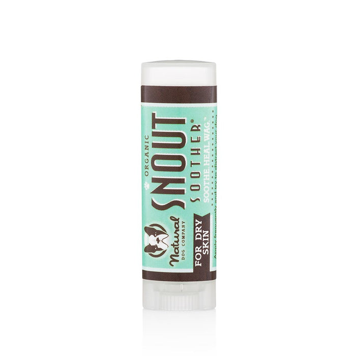 Organic Snout Soother - Travel Stick