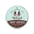 Organic Snout Soother (2oz)