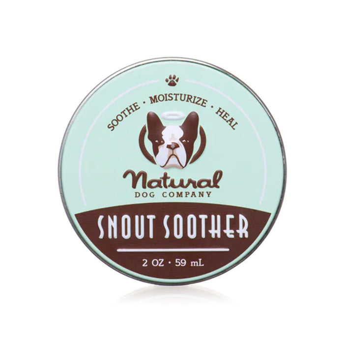 Organic Snout Soother (2oz)