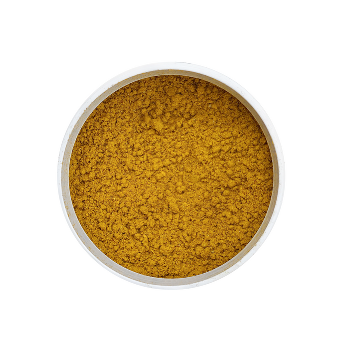 Organic Turmeric Blend 100g