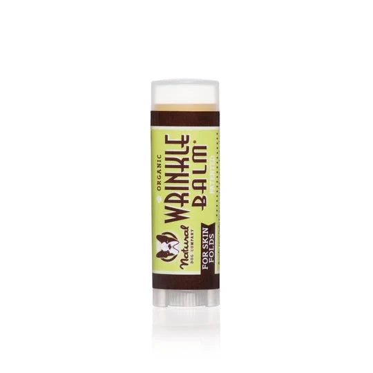 Organic Wrinkle Balm - Travel Stick