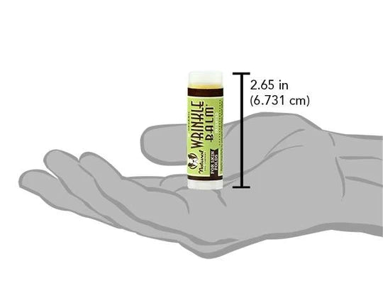 Organic Wrinkle Balm - Travel Stick