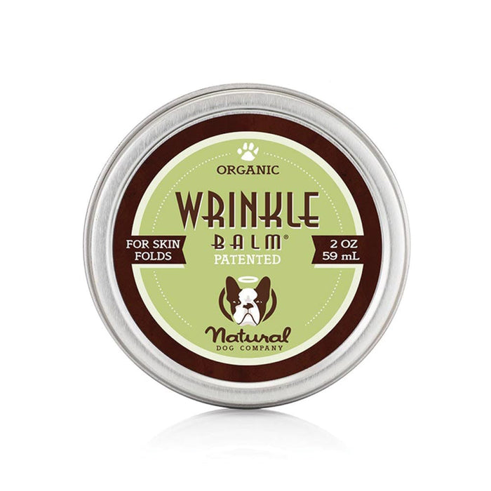 Organic Wrinkle Balm