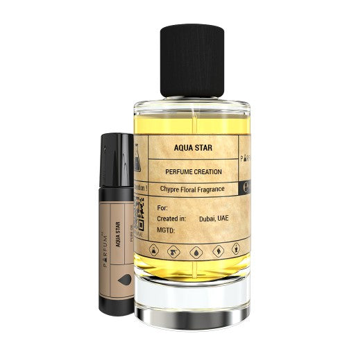 Our Creation of Acqua Di Parma's Note Di Colonia 1 - Default bottle 200 ML