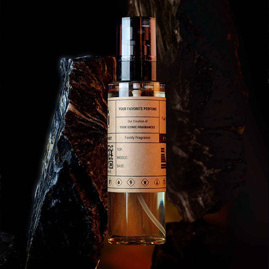 Acqua Di Parma's Note Di Colonia 1 - Body Mist 150 ML