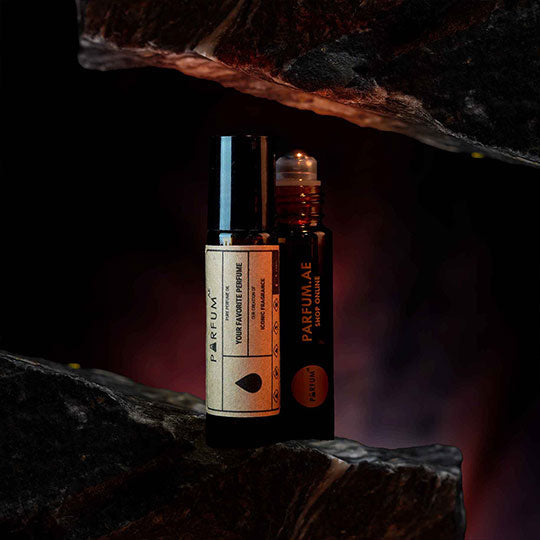 Amouage's Ubar Women - Oil 10 ML