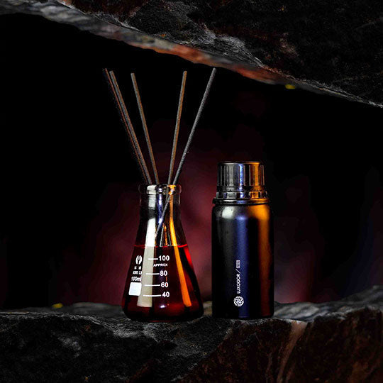 Amouage's Ubar Women - Reed Diffuser 100 ML