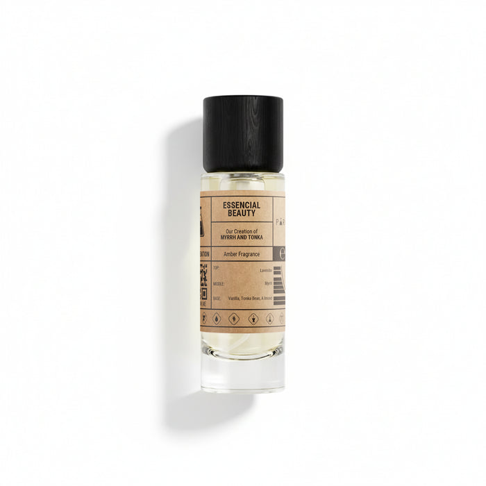 Perfume / 30 ML / Default Bottle 30 ML