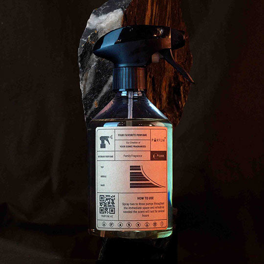 Interior-500 ML / 500 ML / Default 500 ML