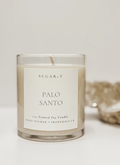Palo Santo Scented Candle