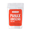 Panax Ginseng - 500 mg