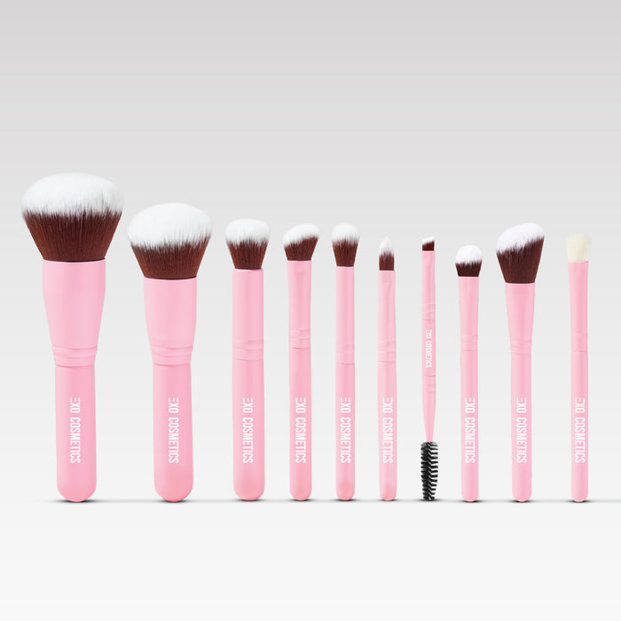 PASSENGER PRINCESS MINI BRUSH SET