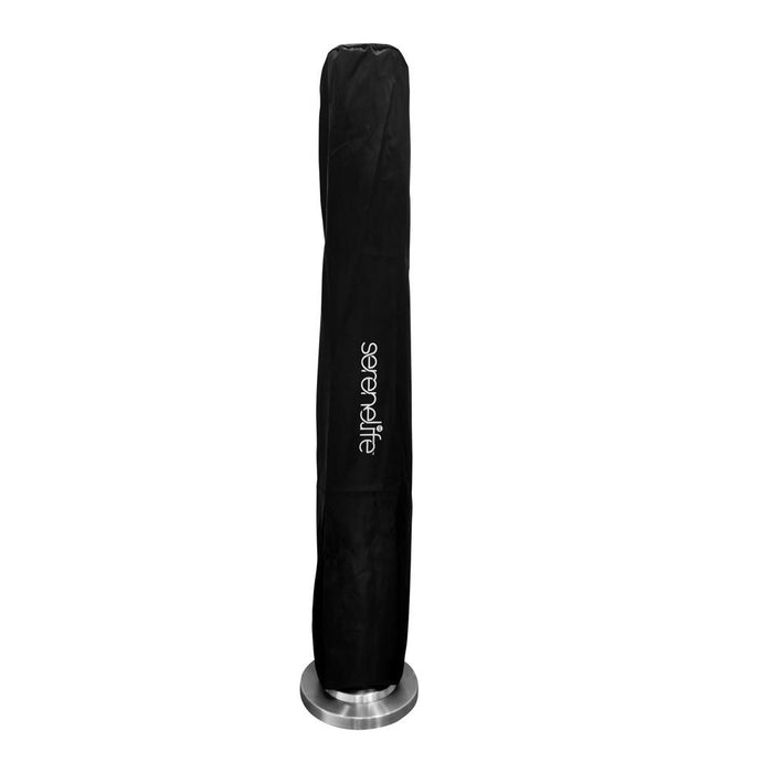 Patio Heater Cover Bag Heavy-Duty Waterproof & Tear-Resistant
