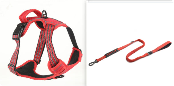 Red  set1 / L