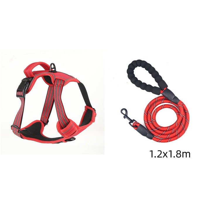 Red set / L