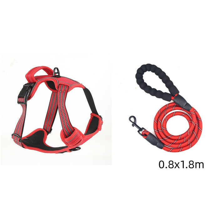 Red set / S