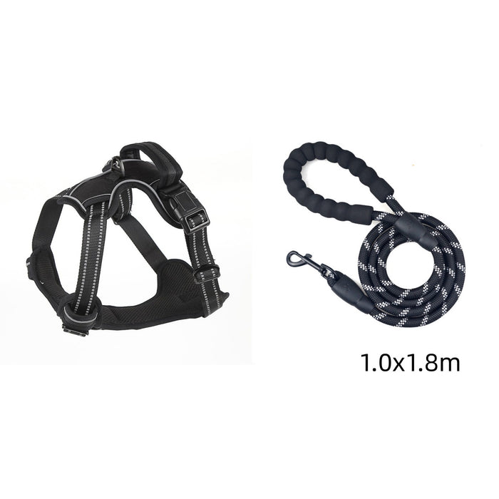 Black set / M