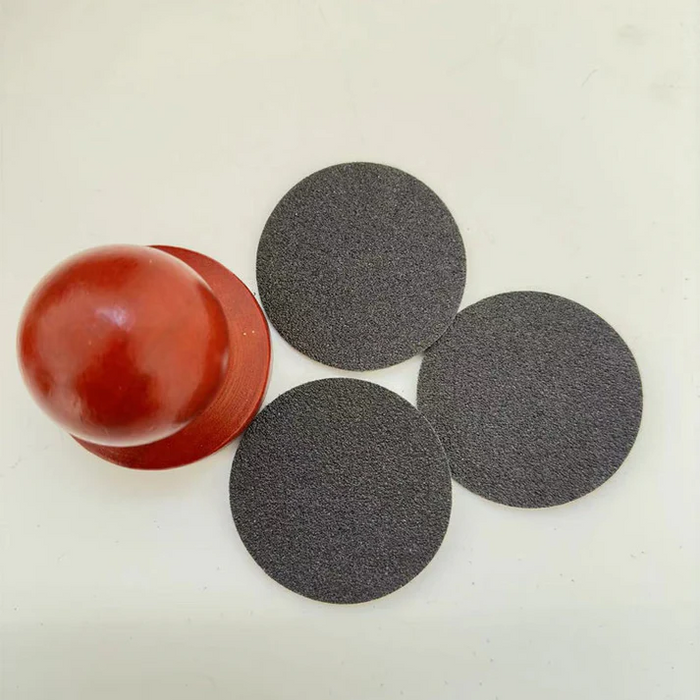 Dark red