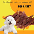 PET FOODDRY DUCK MEAT Happy Tails Pet Shop Store