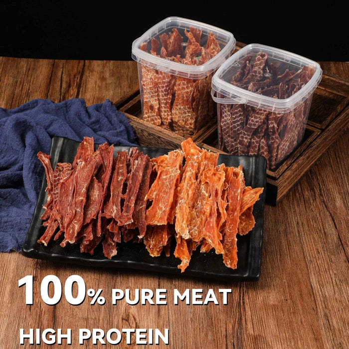 PET FOODDRY DUCK MEAT Happy Tails Pet Shop Store