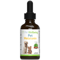 Pet Melatonin for Dogs 2oz