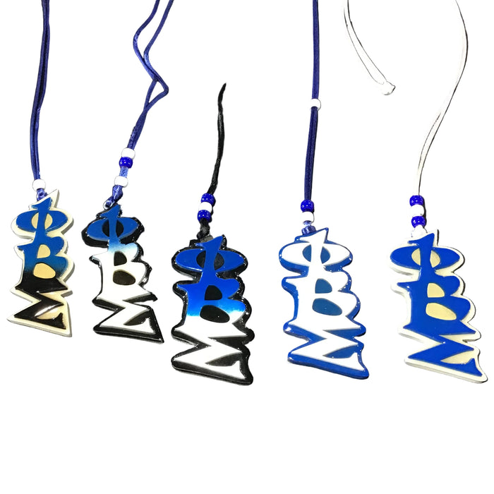 Phi Beta Sigma Wizard Tiki