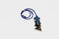Phi Beta Sigma Wizard Tiki