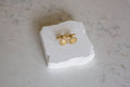 Philippine Sun Cufflinks