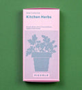Piccolo Kitchen Herbs Seeds