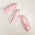 Pink Aragonite