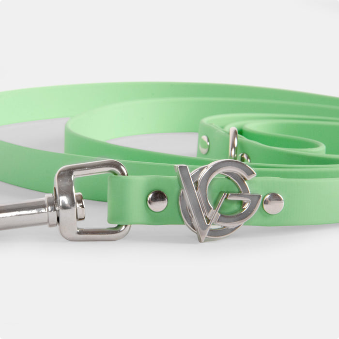 Pistachio | Silver | XS–S
