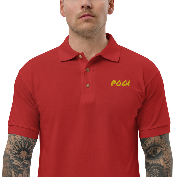 Red / S