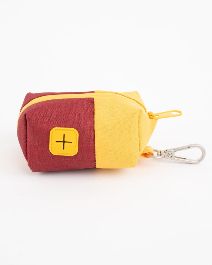 Poop Bag Carrier