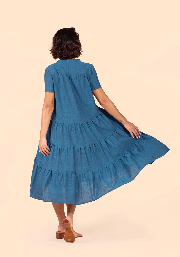 Poppy Dress - 0 - 18 - Grainline Studio