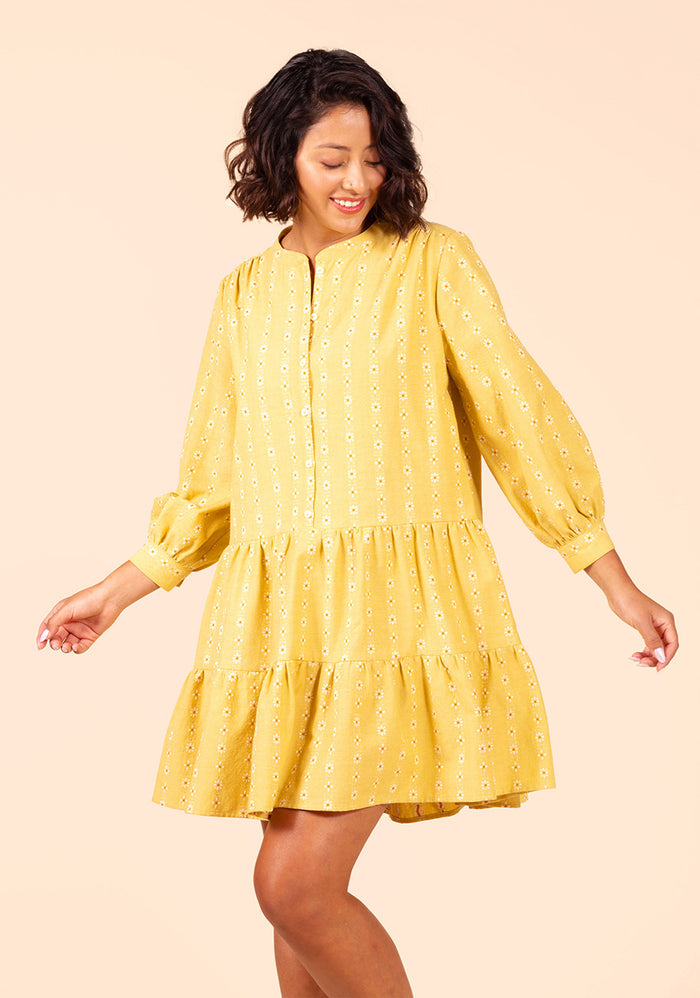 Poppy Dress - 0 - 18 - Grainline Studio