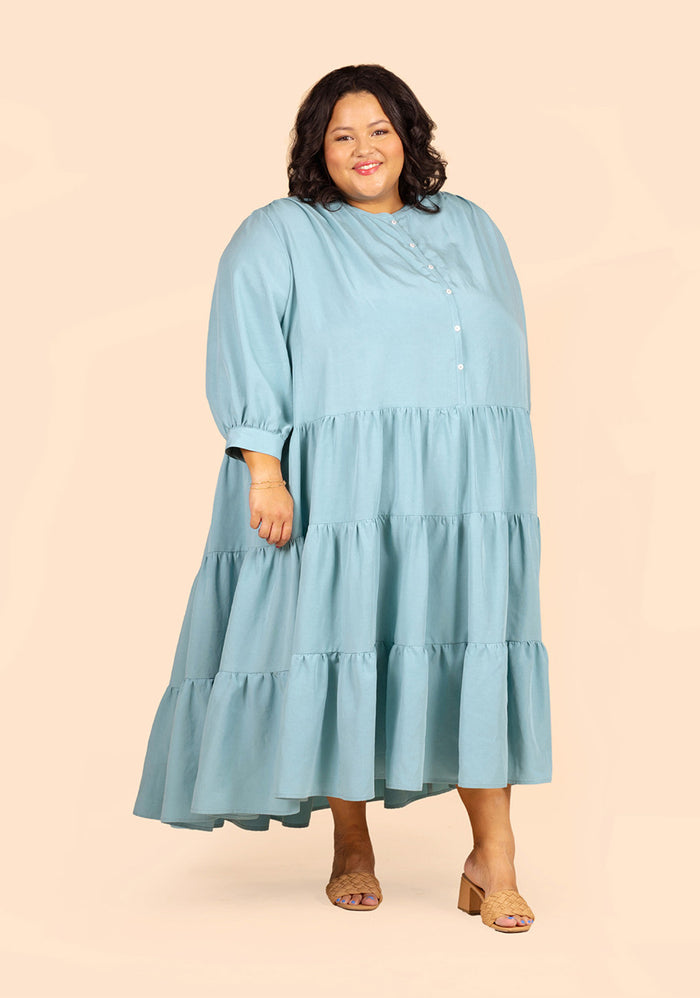 Poppy Dress - 14 - 32 - Grainline Studio