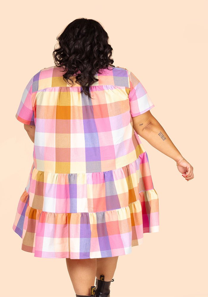 Poppy Dress - 14 - 32 - Grainline Studio