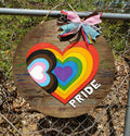 Pride Hearts