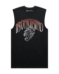 'Primal Fury' Classic Tank