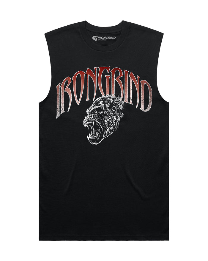 'Primal Fury' Classic Tank
