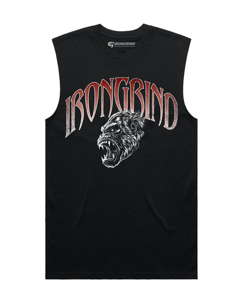 'Primal Fury' Classic Tank