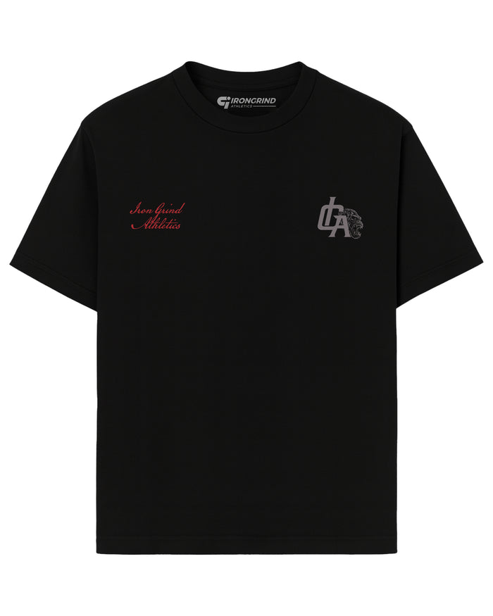 'Primal Instinct' Heavyweight T-Shirt