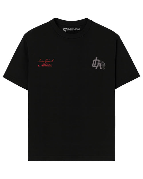 'Primal Instinct' Heavyweight T-Shirt