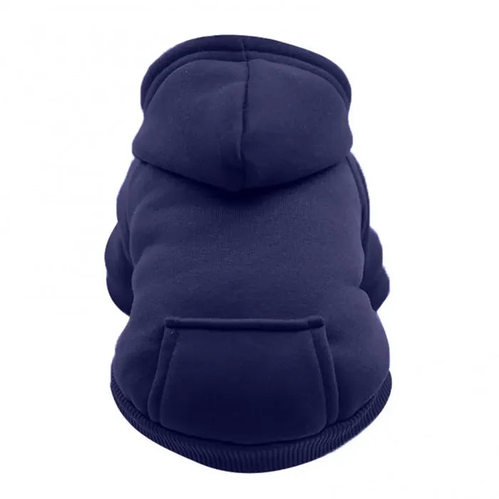 Navy Blue / S