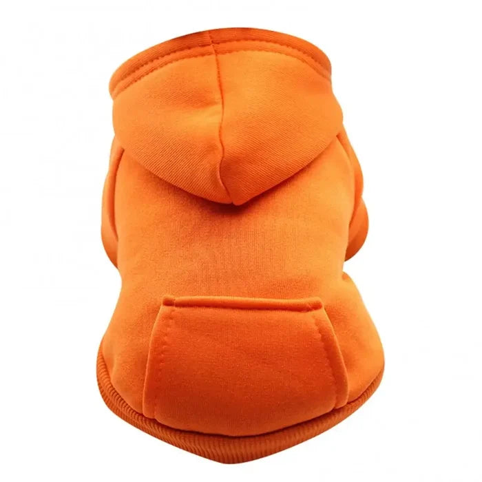 orange / XXL