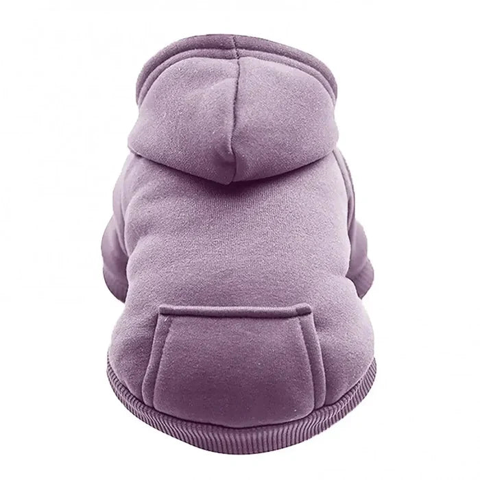 purple / XXL